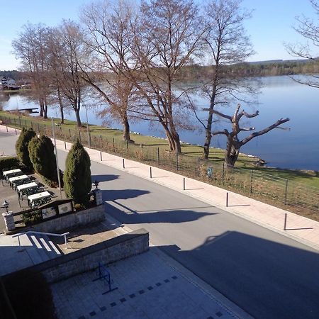 Hotel Am See Neubäu Екстериор снимка