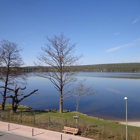 Hotel Am See Neubäu Екстериор снимка