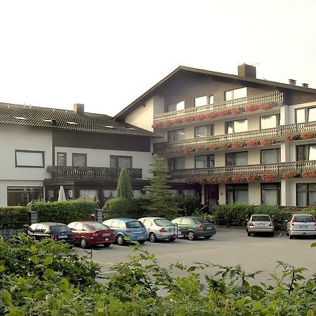 Hotel Am See Neubäu Екстериор снимка