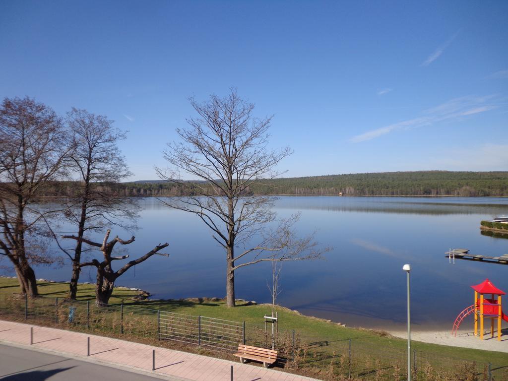 Hotel Am See Neubäu Екстериор снимка