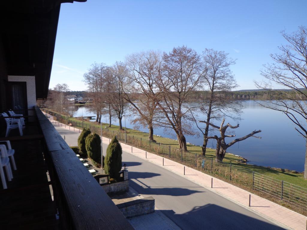 Hotel Am See Neubäu Екстериор снимка