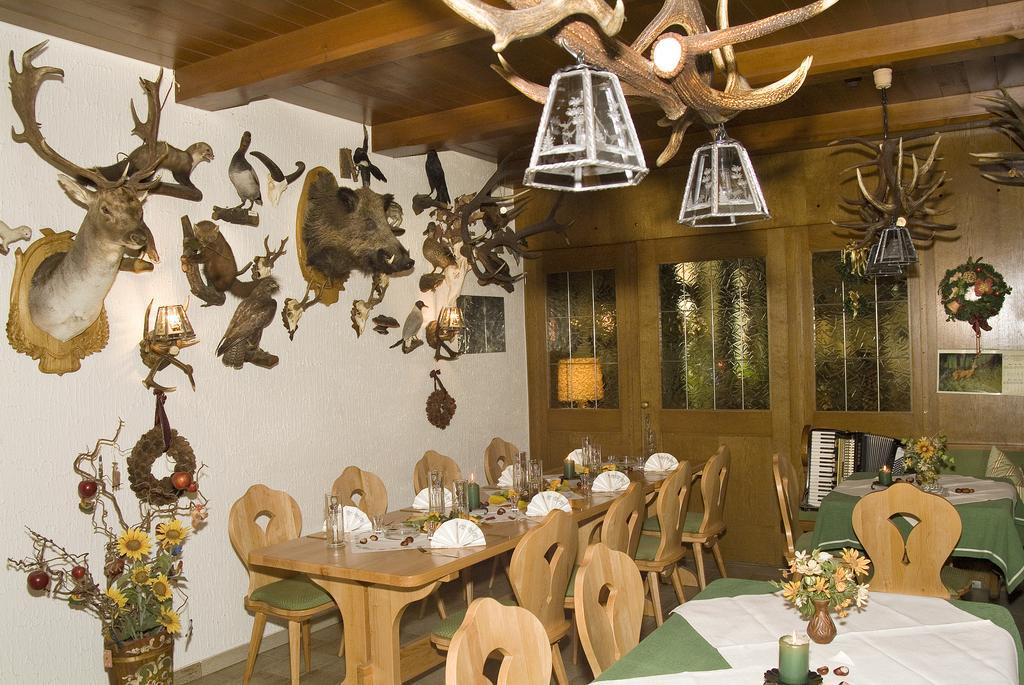 Hotel Am See Neubäu Екстериор снимка