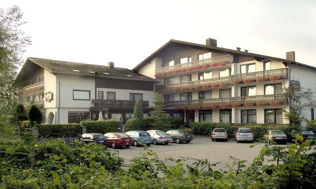 Hotel Am See Neubäu Екстериор снимка